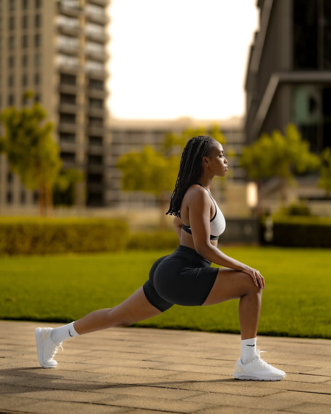 Mercy coaching in a supportive environment